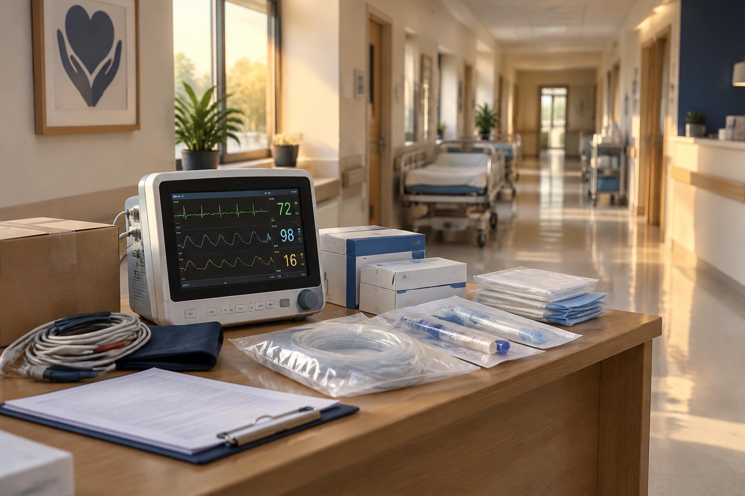 A imunidade que protege quem cuida: as entidades beneficentes não estão obrigadas ao pagamento do ICMS-Importação na aquisição de bens essenciais do exterior